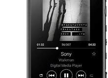 Sony Walkman HI-RES NW-A105