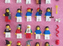 lego minifigures lego minifigures