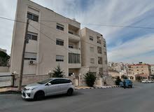 شقة للبيع خلف السهل الأخضر في طبربور شقة للبيع خلف السهل الأخضر في طبربور