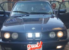 بي ام 1991 بي ام 1991