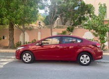 kia cerato 2018 lady owner kia cerato 2018 lady owner