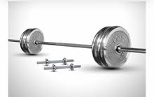 Olympic bar and Dumbbell set for Sale Olympic bar and Dumbbell set for Sale