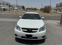 Chevrolet Epica 2007 in Al Ain