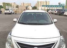 Nissan Sunny 2021 in Baghdad