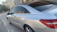 للبيع بسعر مغري مارسيدس E350 موديل 2011 سبورت للبيع بسعر مغري مارسيدس E350 موديل 2011 سبورت