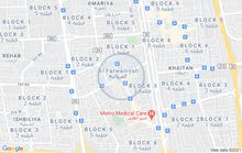 شقة للايجار عائلات للوافدين بالفروانية غرفة وصالة قطعه 4 شارع 46 شقة للايجار عائلات للوافدين بالفروانية غرفة وصالة قطعه 4 شارع 46