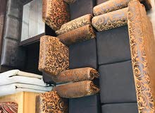 صالون افرنجي نظيف صالون افرنجي نظيف