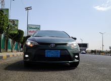 Toyota Corolla 2015 in Sana'a