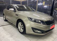 Kia Optima Model 2013 Kia Optima Model 2013