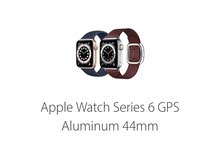 Apple Watch Series 6(GPS) Apple Watch Series 6(GPS)