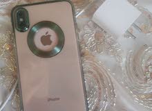 Apple iPhone XS Max 64 GB in Amman