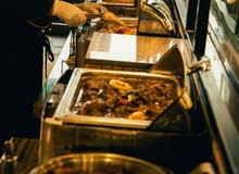 ALL EVENTS CATERING SERVICES ALL EVENTS CATERING SERVICES
