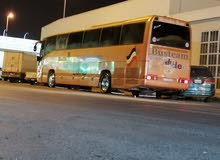 باصات مرسيدس 50 راكب فاخره للايجار اليومي والشهري باصات مرسيدس 50 راكب فاخره للايجار اليومي والشهري