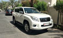 Toyota Prado V4 Toyota Prado V4