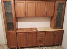 دولاب مطبخ نظيف دولاب مطبخ نظيف