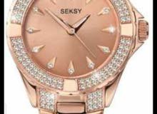 I want to sale new ladies watch I want to sale new ladies watch