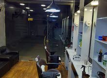 محل حلاقة بحاجة الى حلاق محل حلاقة بحاجة الى حلاق