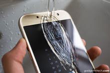 A7 2017 مع كرتونتو وكل غراضو A7 2017 مع كرتونتو وكل غراضو