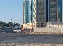 فرصة لكبار المستثمرين اراضي تجارية علي شارع الشيخ خليفة للبيع فرصة لكبار المستثمرين اراضي تجارية علي شارع الشيخ خليفة للبيع