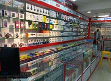 Mobile Shop For Sale (Manama) Mobile Shop For Sale (Manama)