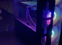 للبيع بي سي قيمنق pc gaming للبيع بي سي قيمنق pc gaming