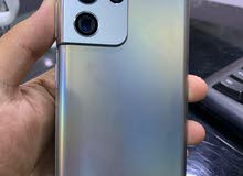 Samsung Galaxy S21 Ultra 5G 128 GB in Jerash