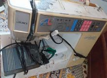 ماكنه خياطه لبيع ماكنه خياطه لبيع