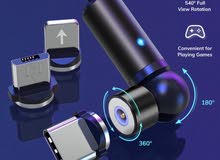 Magnatic charging cable 3 in 1 Magnatic charging cable 3 in 1