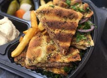 مطعم بيت الزيتون مطعم بيت الزيتون