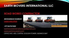 ROAD CONTRACTOR ROAD CONTRACTOR