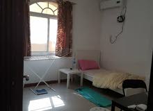 غرفة للايجار بالغرافة / room for rent غرفة للايجار بالغرافة / room for rent