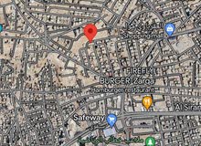 Residential Land for Sale in Zarqa Iskan Al Batrawi