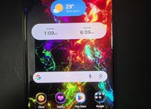 s21 ultra  بحالة ممتازة