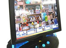Touch Game Machine Touch Game Machine