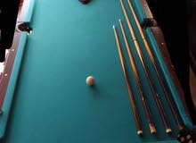 Billiards/Pool table for sale