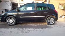 ميڨان سنيك2 1.9dci100 ميڨان سنيك2 1.9dci100