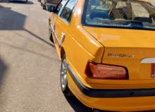 بيجو بارص 2018