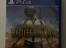 لعبة Player Unknown's Battlegrounds ( النسخة العالمية) - Fighting - بلاي ستيشن 4 (PS4) لعبة Player Unknown's Battlegrounds ( النسخة العالمية) - Fighting - بلاي ستيشن 4 (PS4)