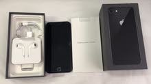Original Apple iPhone 8 64 GB,Space Grey,Under Warranty,Brand New Full box