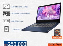 Lenovo IdeaPad 3 14 Lenovo IdeaPad 3 14