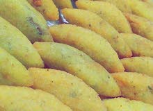 حلويات ومعجنات حلويات ومعجنات