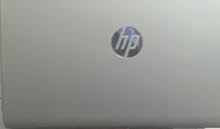 لاب توب hp استعمال بسيط