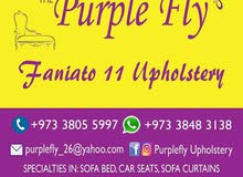 Upholstery Work's Services Upholstery Work's Services