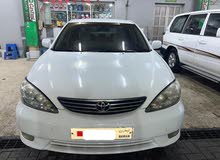 Toyota Camry 2005 for sale