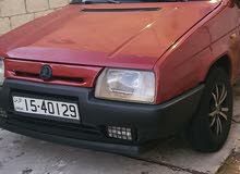 Skoda Favorit GLXIE in Amman