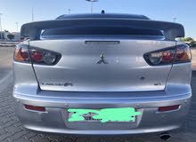 متسوبيشي لانسر GT 2008 متسوبيشي لانسر GT 2008