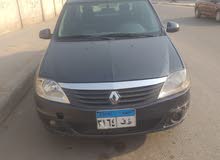 رينو لوجان3013 اتمتك للبيع رينو لوجان3013 اتمتك للبيع