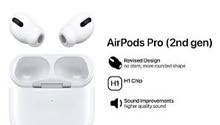 Apple Airpods Pro 2 Generation Brand New