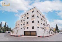 130m2 4 Bedrooms Apartments for Sale in Irbid Daheit Al Hussain