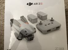 DJI Mavic Air 2S Fly More Combo Drone with 3Axis Gimbal Camera